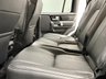 USED 2015 65 LAND ROVER DISCOVERY 4 3.0 SD V6 HSE SUV 5dr Diesel Auto 4WD Euro 6 (s/s) (256 bhp) 60258 Miles , Discovery 4 3.0 SDV6 , Extended Ebony Leather, Heated Front / Rear Seats, Privacy Glass, Electriuc Sliding Sunroof, HSE Specification