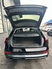 USED 2021 71 AUDI E-TRON 50 Technik SUV 5dr Electric Auto quattro 71.2kWh (11kW Charger) (313 ps) 