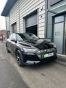 USED 2021 71 AUDI E-TRON 50 Technik SUV 5dr Electric Auto quattro 71.2kWh (11kW Charger) (313 ps) 