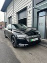 USED 2021 71 AUDI E-TRON 50 Technik SUV 5dr Electric Auto quattro 71.2kWh (11kW Charger) (313 ps) 