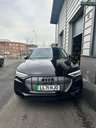 USED 2021 71 AUDI E-TRON 50 Technik SUV 5dr Electric Auto quattro 71.2kWh (11kW Charger) (313 ps) 