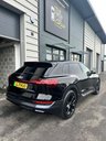 USED 2021 71 AUDI E-TRON 50 Technik SUV 5dr Electric Auto quattro 71.2kWh (11kW Charger) (313 ps) 