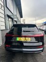 USED 2021 71 AUDI E-TRON 50 Technik SUV 5dr Electric Auto quattro 71.2kWh (11kW Charger) (313 ps) 