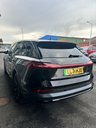 USED 2021 71 AUDI E-TRON 50 Technik SUV 5dr Electric Auto quattro 71.2kWh (11kW Charger) (313 ps) 