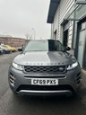 USED 2019 J LAND ROVER RANGE ROVER EVOQUE 2.0 D180 R-Dynamic SE SUV 5dr Diesel Auto 4WD Euro 6 (s/s) (180 ps) 