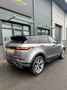 USED 2019 J LAND ROVER RANGE ROVER EVOQUE 2.0 D180 R-Dynamic SE SUV 5dr Diesel Auto 4WD Euro 6 (s/s) (180 ps) 