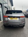 USED 2019 J LAND ROVER RANGE ROVER EVOQUE 2.0 D180 R-Dynamic SE SUV 5dr Diesel Auto 4WD Euro 6 (s/s) (180 ps) 