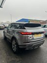 USED 2019 J LAND ROVER RANGE ROVER EVOQUE 2.0 D180 R-Dynamic SE SUV 5dr Diesel Auto 4WD Euro 6 (s/s) (180 ps) 