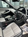 USED 2019 J LAND ROVER RANGE ROVER EVOQUE 2.0 D180 R-Dynamic SE SUV 5dr Diesel Auto 4WD Euro 6 (s/s) (180 ps) 