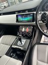 USED 2019 J LAND ROVER RANGE ROVER EVOQUE 2.0 D180 R-Dynamic SE SUV 5dr Diesel Auto 4WD Euro 6 (s/s) (180 ps) 
