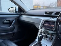 USED 2016 16 VOLKSWAGEN CC 2.0 TDI BlueMotion Tech GT Saloon 4dr Diesel DSG Euro 6 (s/s) (150 ps) WARRANTY INCLUDED - NATIONWIDE DELIVERY