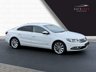 USED 2016 16 VOLKSWAGEN CC 2.0 TDI BlueMotion Tech GT Saloon 4dr Diesel DSG Euro 6 (s/s) (150 ps) WARRANTY INCLUDED - NATIONWIDE DELIVERY