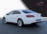 USED 2016 16 VOLKSWAGEN CC 2.0 TDI BlueMotion Tech GT Saloon 4dr Diesel DSG Euro 6 (s/s) (150 ps) WARRANTY INCLUDED - NATIONWIDE DELIVERY