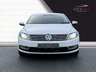USED 2016 16 VOLKSWAGEN CC 2.0 TDI BlueMotion Tech GT Saloon 4dr Diesel DSG Euro 6 (s/s) (150 ps) WARRANTY INCLUDED - NATIONWIDE DELIVERY