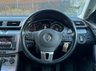 USED 2016 16 VOLKSWAGEN CC 2.0 TDI BlueMotion Tech GT Saloon 4dr Diesel DSG Euro 6 (s/s) (150 ps) WARRANTY INCLUDED - NATIONWIDE DELIVERY