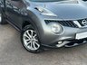USED 2014 64 NISSAN JUKE 1.5 dCi 8v Tekna SUV 5dr Euro 5 (s/s) 