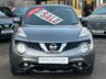USED 2014 64 NISSAN JUKE 1.5 dCi 8v Tekna SUV 5dr Euro 5 (s/s) 
