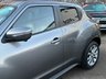 USED 2014 64 NISSAN JUKE 1.5 dCi 8v Tekna SUV 5dr Euro 5 (s/s) 