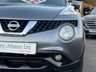 USED 2014 64 NISSAN JUKE 1.5 dCi 8v Tekna SUV 5dr Euro 5 (s/s) 