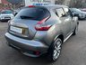 USED 2014 64 NISSAN JUKE 1.5 dCi 8v Tekna SUV 5dr Euro 5 (s/s) 