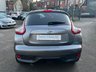 USED 2014 64 NISSAN JUKE 1.5 dCi 8v Tekna SUV 5dr Euro 5 (s/s) 