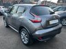 USED 2014 64 NISSAN JUKE 1.5 dCi 8v Tekna SUV 5dr Euro 5 (s/s) 