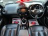 USED 2014 64 NISSAN JUKE 1.5 dCi 8v Tekna SUV 5dr Euro 5 (s/s) 