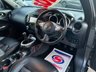USED 2014 64 NISSAN JUKE 1.5 dCi 8v Tekna SUV 5dr Euro 5 (s/s) 