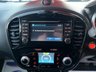 USED 2014 64 NISSAN JUKE 1.5 dCi 8v Tekna SUV 5dr Euro 5 (s/s) 