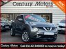 USED 2014 64 NISSAN JUKE 1.5 dCi 8v Tekna SUV 5dr Euro 5 (s/s) 