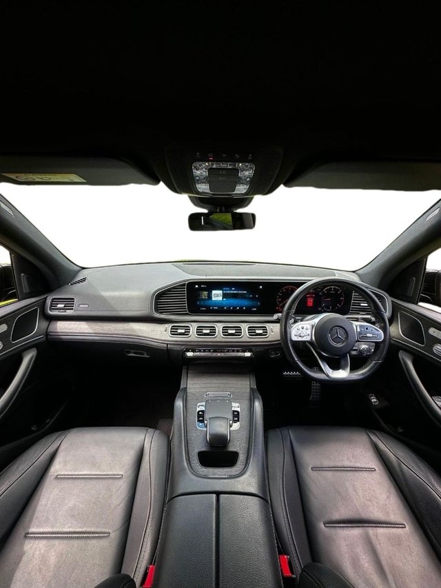 2020 Mercedes-Benz GLE - Photo 10