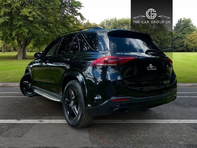 2020 Mercedes-Benz GLE - Photo 5