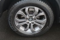 USED 2017 17 SUZUKI VITARA 1.6 SZ4 SUV 5dr Petrol Manual Euro 6 (s/s) (120 ps) VIEW AND RESERVE ONLINE OR CALL 01527-853940 FOR MORE INFO.
