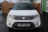 USED 2017 17 SUZUKI VITARA 1.6 SZ4 SUV 5dr Petrol Manual Euro 6 (s/s) (120 ps) VIEW AND RESERVE ONLINE OR CALL 01527-853940 FOR MORE INFO.