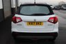 USED 2017 17 SUZUKI VITARA 1.6 SZ4 SUV 5dr Petrol Manual Euro 6 (s/s) (120 ps) VIEW AND RESERVE ONLINE OR CALL 01527-853940 FOR MORE INFO.