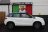 USED 2017 17 SUZUKI VITARA 1.6 SZ4 SUV 5dr Petrol Manual Euro 6 (s/s) (120 ps) VIEW AND RESERVE ONLINE OR CALL 01527-853940 FOR MORE INFO.