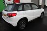 USED 2017 17 SUZUKI VITARA 1.6 SZ4 SUV 5dr Petrol Manual Euro 6 (s/s) (120 ps) VIEW AND RESERVE ONLINE OR CALL 01527-853940 FOR MORE INFO.