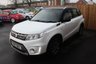USED 2017 17 SUZUKI VITARA 1.6 SZ4 SUV 5dr Petrol Manual Euro 6 (s/s) (120 ps) VIEW AND RESERVE ONLINE OR CALL 01527-853940 FOR MORE INFO.