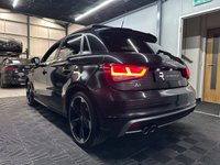 USED 2014 10 AUDI A1 1.4 TFSI Black Edition Sportback 5dr Petrol S Tronic Euro 5 (185 ps) Panoramic Roof | Bose Sound