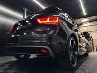 USED 2014 10 AUDI A1 1.4 TFSI Black Edition Sportback 5dr Petrol S Tronic Euro 5 (185 ps) Panoramic Roof | Bose Sound