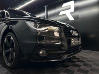 USED 2014 10 AUDI A1 1.4 TFSI Black Edition Sportback 5dr Petrol S Tronic Euro 5 (185 ps) Panoramic Roof | Bose Sound