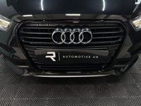USED 2014 10 AUDI A1 1.4 TFSI Black Edition Sportback 5dr Petrol S Tronic Euro 5 (185 ps) Panoramic Roof | Bose Sound