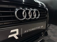 USED 2014 10 AUDI A1 1.4 TFSI Black Edition Sportback 5dr Petrol S Tronic Euro 5 (185 ps) Panoramic Roof | Bose Sound