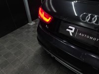 USED 2014 10 AUDI A1 1.4 TFSI Black Edition Sportback 5dr Petrol S Tronic Euro 5 (185 ps) Panoramic Roof | Bose Sound