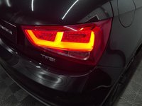 USED 2014 10 AUDI A1 1.4 TFSI Black Edition Sportback 5dr Petrol S Tronic Euro 5 (185 ps) Panoramic Roof | Bose Sound