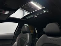 USED 2014 10 AUDI A1 1.4 TFSI Black Edition Sportback 5dr Petrol S Tronic Euro 5 (185 ps) Panoramic Roof | Bose Sound
