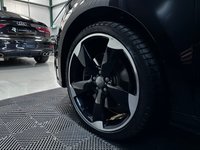 USED 2014 10 AUDI A1 1.4 TFSI Black Edition Sportback 5dr Petrol S Tronic Euro 5 (185 ps) Panoramic Roof | Bose Sound