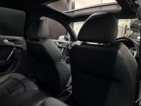 USED 2014 10 AUDI A1 1.4 TFSI Black Edition Sportback 5dr Petrol S Tronic Euro 5 (185 ps) Panoramic Roof | Bose Sound