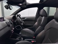 USED 2014 10 AUDI A1 1.4 TFSI Black Edition Sportback 5dr Petrol S Tronic Euro 5 (185 ps) Panoramic Roof | Bose Sound