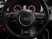 USED 2014 10 AUDI A1 1.4 TFSI Black Edition Sportback 5dr Petrol S Tronic Euro 5 (185 ps) Panoramic Roof | Bose Sound